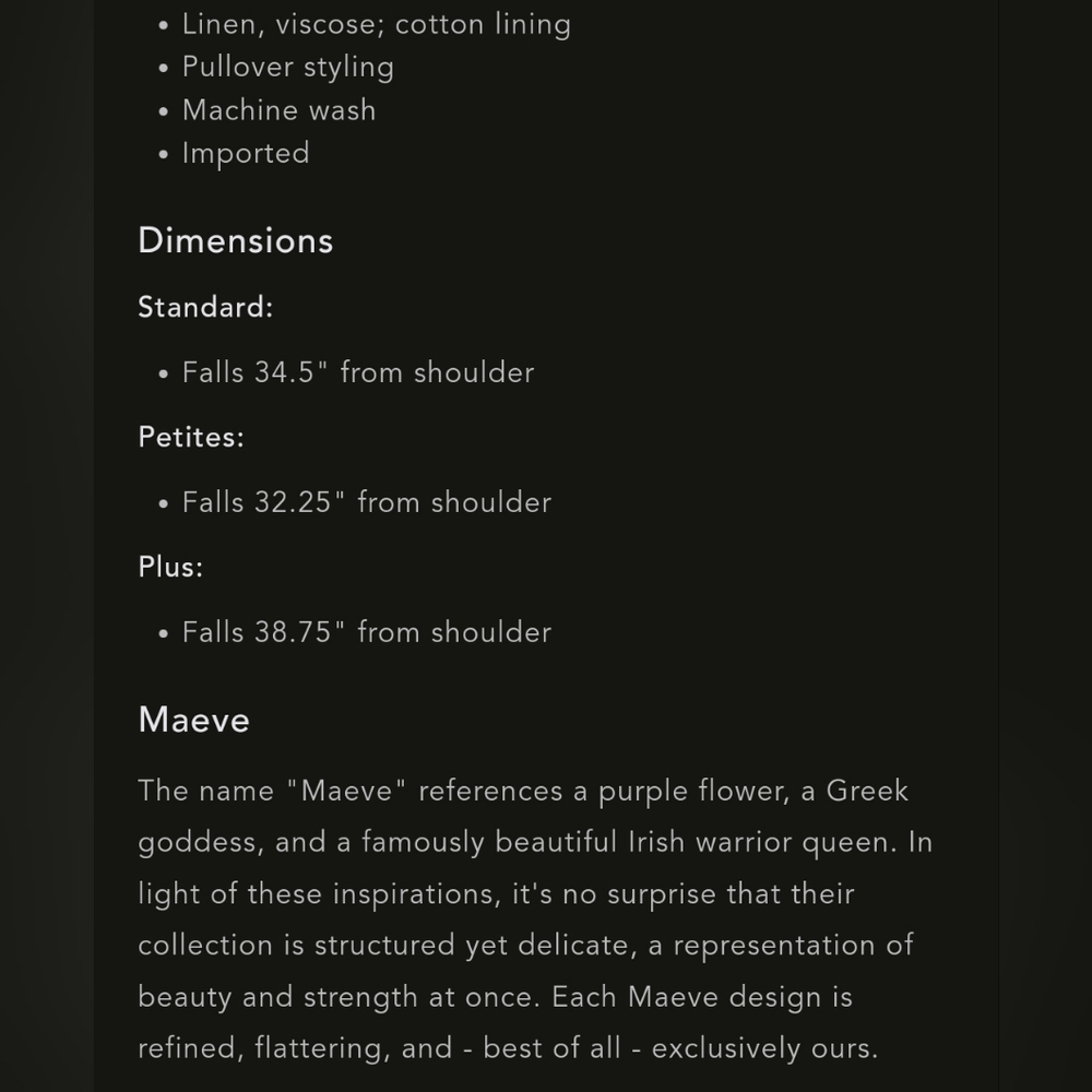 ANTHROPOLOGIE MAEVE Halter Mini Dress - Picture 10 of 10